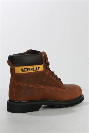 Caterpillar Colorado Kahverengi Erkek Bot 