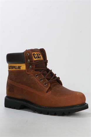 Caterpillar Colorado Kahverengi Erkek Bot 