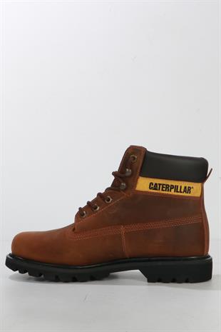 Caterpillar Colorado Kahverengi Erkek Bot 