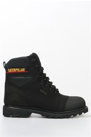 Caterpillar Rochester Siyah Nubuk Erkek Bot 