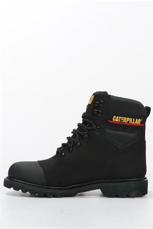 Caterpillar Rochester Siyah Nubuk Erkek Bot 