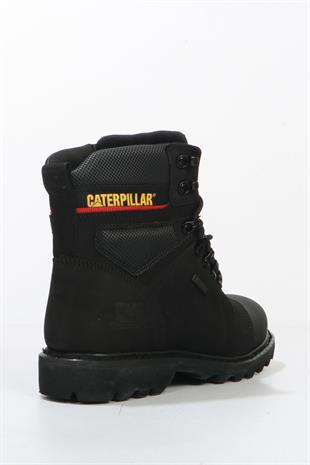 Caterpillar Rochester Siyah Nubuk Erkek Bot 
