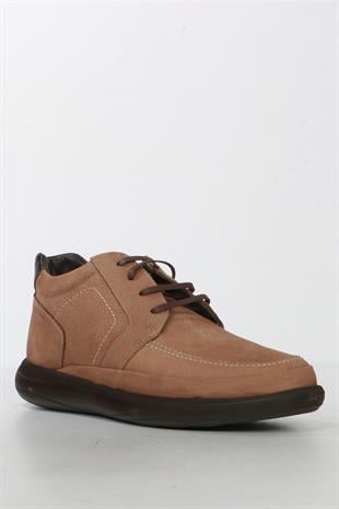 Hammer Jack Castelo Hakiki Deri Outdoor Erkek Bot 