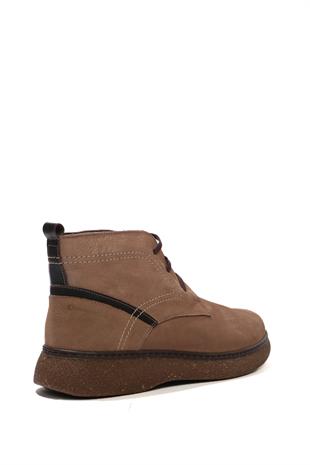 Hammer Jack Chavez Hakiki Deri Kum Outdoor Erkek Bot 