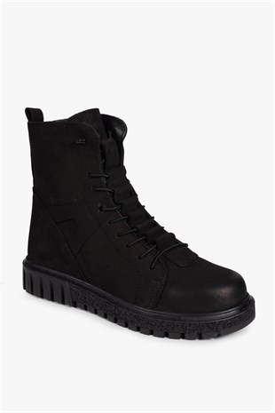 Hammer Jack Siyah Erkek Bot 