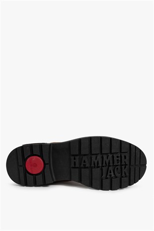 Hammer Jack Taba Erkek Bot 
