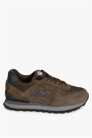 Hammer Jack Haki Erkek Shoes 