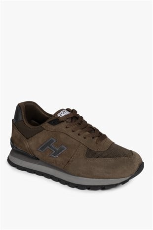 Hammer Jack Haki Erkek Shoes 
