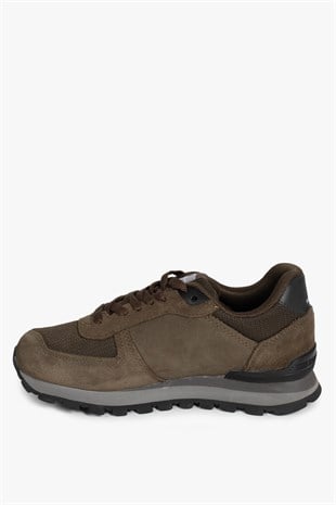 Hammer Jack Haki Erkek Shoes 