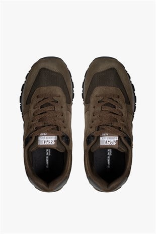 Hammer Jack Haki Erkek Shoes 