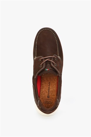 Hammer Jack Hernes Kahverengi Erkek Günlük Ayakkabı