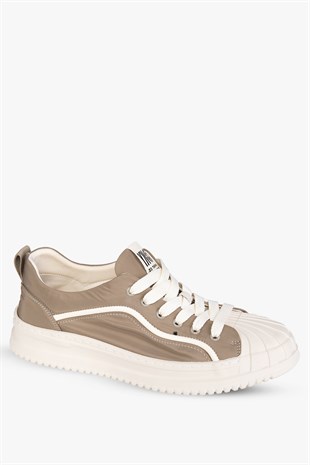 Hammer Jack Otte Erkek Haki Günlük Ayakkabı