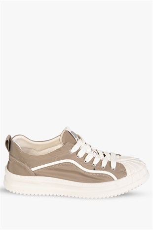 Hammer Jack Otte Erkek Haki Günlük Ayakkabı