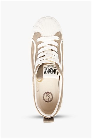 Hammer Jack Otte Erkek Haki Günlük Ayakkabı