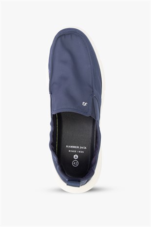Hammer Jack Stark Erkek Lacivert Günlük Ayakkabı