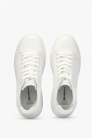 Hammerjack Marsa Beyaz Erkek Günlük Ayakkabı