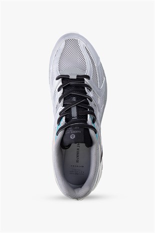 Hammer Jack Blausee Erkek Gümüş Turuncu Spor Ayakkabı