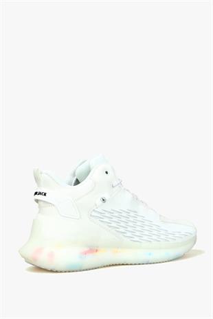 Hammer Jack Claudin Beyaz Erkek Spor Ayakkabı