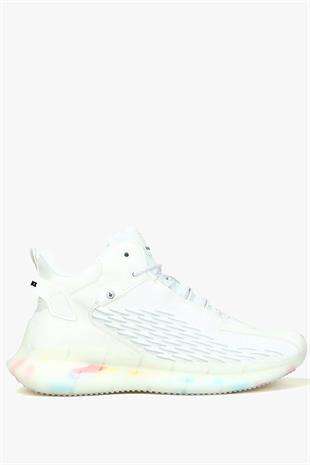 Hammer Jack Claudin Beyaz Erkek Spor Ayakkabı