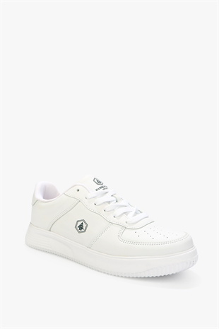Hammer Jack Gasella Erkek Beyaz Spor Ayakkabı