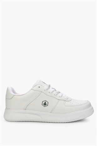 Hammer Jack Gasella Erkek Beyaz Spor Ayakkabı