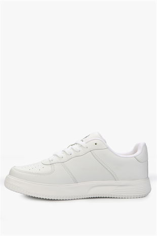 Hammer Jack Gasella Erkek Beyaz Spor Ayakkabı