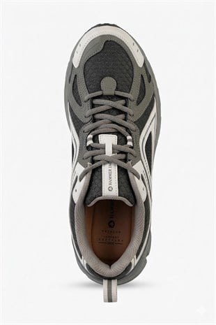 Hammer Jack Hamlet W Füme Bej Erkek Spor Ayakkabı