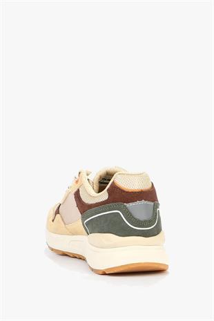 Hammer Jack Hawks Bej Erkek Spor Ayakkabı