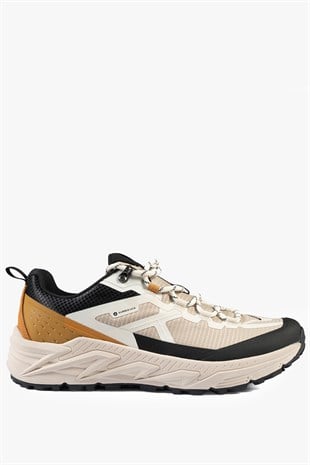Hammer Jack Kalmar Taupe Siyah Erkek Spor Ayakkabı