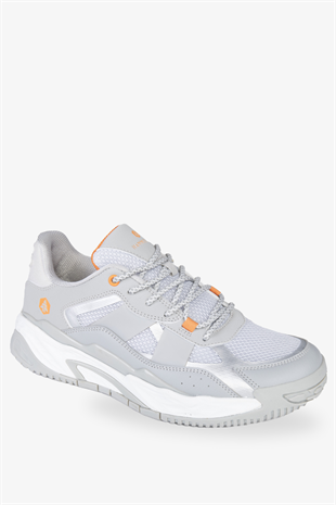 Hammer Jack Krii Gri Erkek Spor Ayakkabı