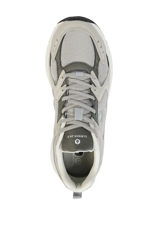 Hammer Jack Songa Erkek Gri Spor Ayakkabı