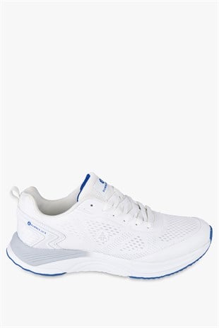 Hammerjack Malcolm Beyaz Saks Erkek Spor Ayakkabı