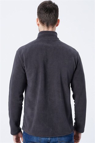 Hammer Jack Turin Antrasit Erkek Sweatshirt