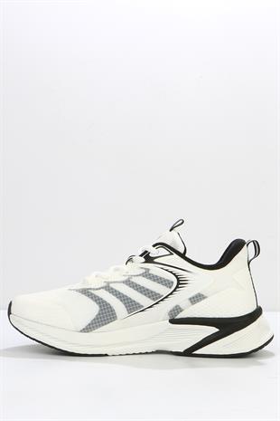 Hammer Jack Bagona Beyaz Kadın Spor Ayakkabı