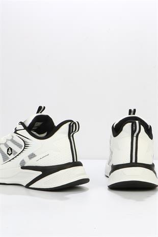 Hammer Jack Bagona Beyaz Kadın Spor Ayakkabı