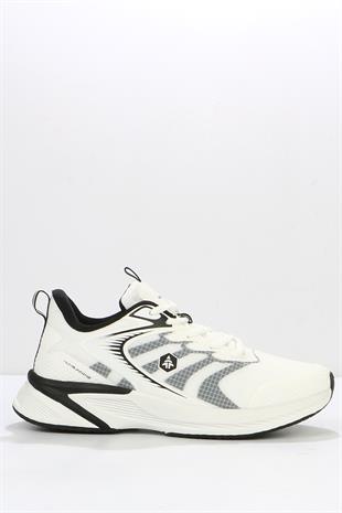 Hammer Jack Bagona Beyaz Kadın Spor Ayakkabı