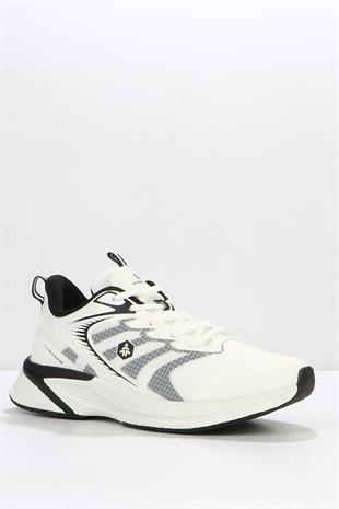 Hammer Jack Bagona Beyaz Kadın Spor Ayakkabı