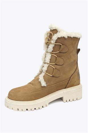 Hammer Jack Bonny Bej Torje Kadın Bot 