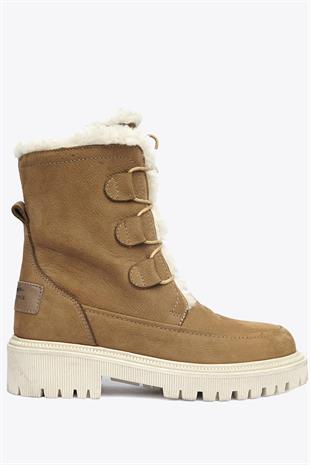 Hammer Jack Bonny Bej Torje Kadın Bot 
