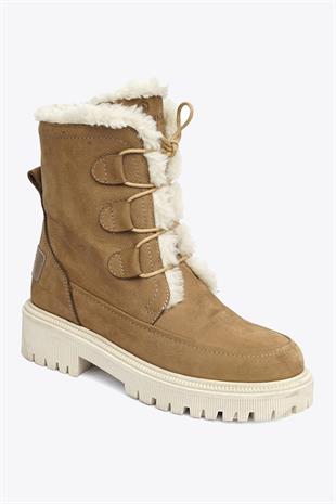 Hammer Jack Bonny Bej Torje Kadın Bot 