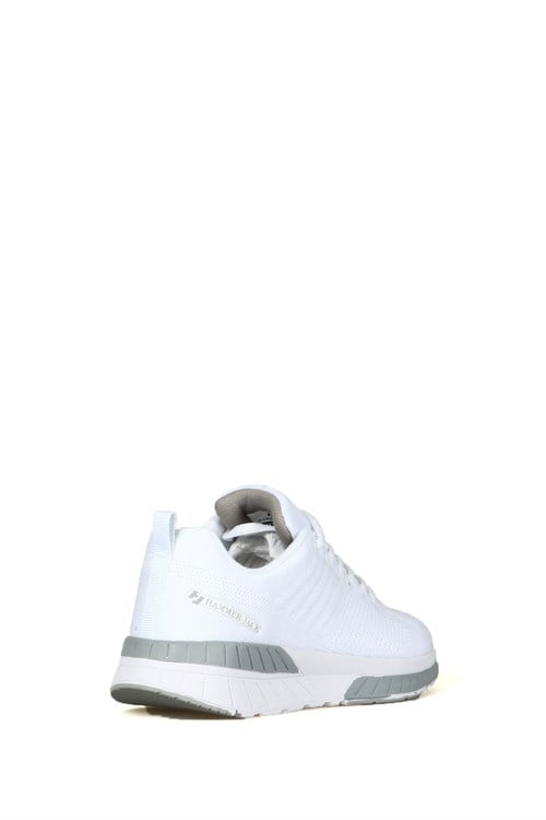 Hammer Jack Manaus Beyaz Kadın Spor Ayakkabı