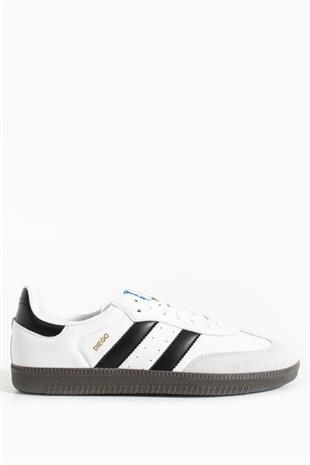 Hammer Jack Diego Beyaz Erkek Spor Ayakkabı