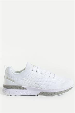 Hammer Jack Manaus Beyaz Erkek Spor Ayakkabı