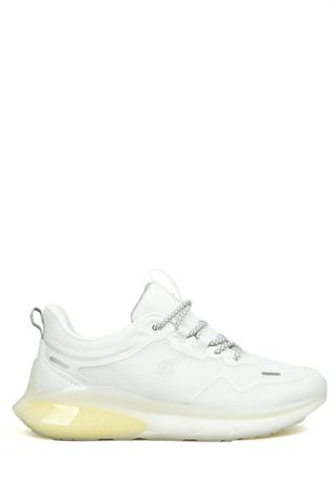 Hammer Jack Wose Beyaz Kadın Spor Ayakkabı 