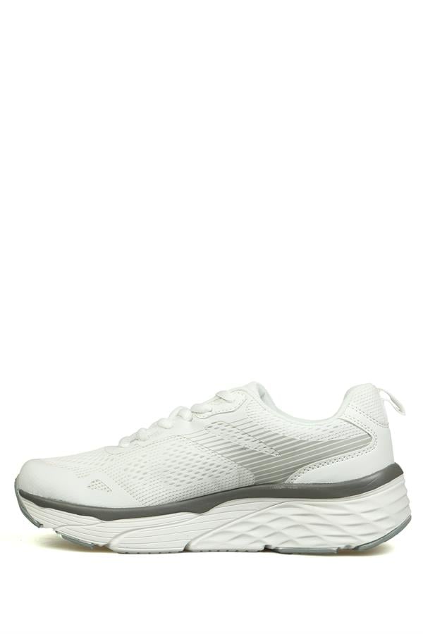 Hammer Jack Reina Beyaz Kadın Spor Ayakkabı 