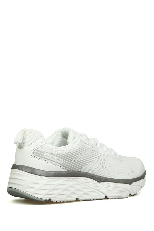 Hammer Jack Reina Beyaz Kadın Spor Ayakkabı 