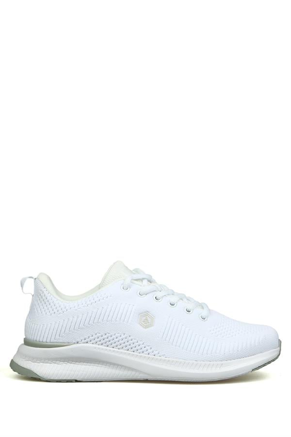 Hammer Jack Sirena Beyaz Kadın Spor Ayakkabı 