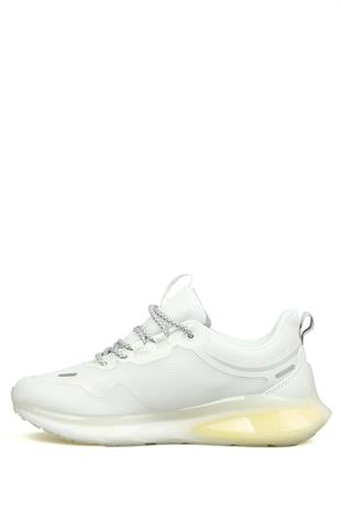 Hammer Jack Wose Beyaz Kadın Spor Ayakkabı 