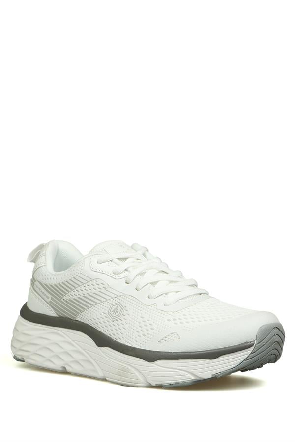 Hammer Jack Reina Beyaz Kadın Spor Ayakkabı 