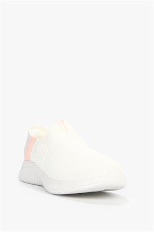 Hammer Jack Enric Beyaz Kadın Spor Ayakkabı